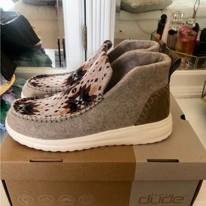 Hey Dude Denny Aztec 7